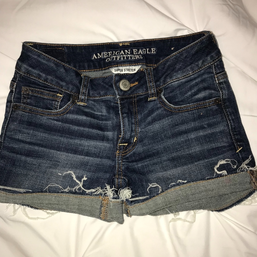 AE Shorts